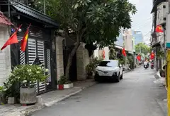 Bán nhà 2 tầng diện tích 43m² tại Tân Bình giá 5.9 tỷ... Bán nhà riêng tại Tân Sơn, Hồ Chí Minh 02