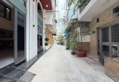 Tòa nhà CHDV 19 phòng mới tinh tại Điện Biên Phủ... Bán nhà riêng tại Bàn Cờ, Hồ Chí Minh 03