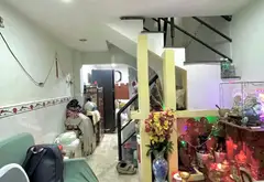 Nhà 3 Tầng, 3 Phòng Ngủ Tại Lâm Văn Bền Quận 7, Giá 3 Tỷ... Bán nhà riêng tại Tân Thuận, Hồ Chí Minh 06