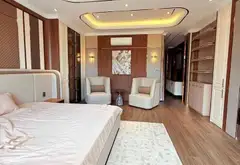 Bán nhà mặt phố quận 7, nhà 4 tầng hiện đại, mặt tiền 5m, giá 18.9 tỷ... Bán nhà mặt phố tại Tân Mỹ, Hồ Chí Minh 06