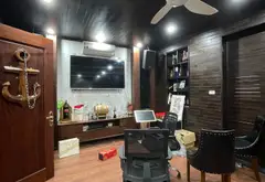 Biệt thự liền kề sang trọng giữa lòng Hà Đông... Bán biệt thự, liền kề tại Kiến Hưng, Hà Nội 08