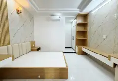 Sở hữu nhà mới 5 tầng tại Bình Tân chỉ hơn 7tỷ, hẻm xe tải... Bán nhà riêng tại Tân Tạo, Hồ Chí Minh 07