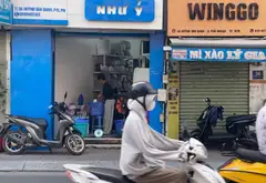 Nhà mặt phố Huỳnh Văn Bánh, cơ hội kinh doanh đỉnh cao... Bán nhà mặt phố tại Cầu Kiệu, Hồ Chí Minh 04
