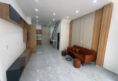 Nhà Riêng 2 Tầng Thanh Lịch Tại Phường An Lạc, Hồ Chí Minh... Bán nhà riêng tại An Lạc, Hồ Chí Minh 04