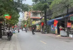 Nhà mặt phố sầm uất Ngô Đình Mẫn - 6 tầng xịn xò... Bán nhà mặt phố tại Hà Đông, Hà Nội 01