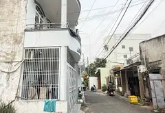 Lô góc hẻm xe hơi ngay chợ - Bệnh viện Thủ Đức !... Bán đất tại Tam Bình, Hồ Chí Minh 02
