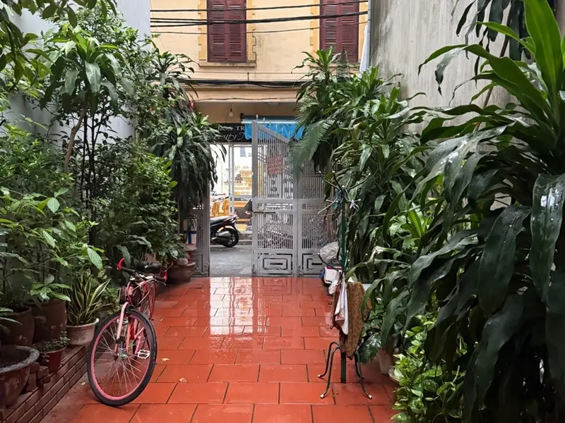 Bất động sản siêu phẩm lô góc trung tâm Cầu Giấy... Bán nhà riêng tại Cầu Giấy, Hà Nội 01