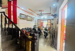 💰 16.3 TỶ CÒN BỚT | MẶT TIỀN NGUYỄN HỮU TIẾN – TÂN PHÚ
📍 Ngay Lê Trọng Tấn – Chế Lan Viên – Trườn... Bán nhà mặt phố tại Tây Thạnh, Hồ Chí Minh 05