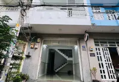 Bán nhà mặt phố 3 tầng gần công viên, khu dân cư an ninh tại quận trung tâm... Bán nhà mặt phố tại Bình Phú, Hồ Chí Minh 05