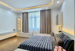 Cơ hội sở hữu nhà 3 tầng mới tinh giá dưới 5.6 tỷ tại Huỳnh Tấn Phát... Bán nhà riêng tại Nhà Bè, Hồ Chí Minh 10