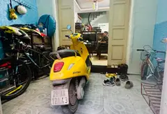 Nhà riêng 4 tầng tại phường Thanh Liệt, Hà Nội với thiết kế hiện đại và không gian thoáng mát... Bán nhà riêng tại Thanh Liệt, Hà Nội 01