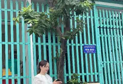 Nhà hẻm xe hơi Trường Chinh, 4PN rộng rãi, cho thuê đỉnh... Bán nhà riêng tại Tân Bình, Hồ Chí Minh 09
