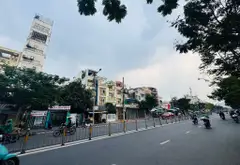 Cơ hội sở hữu nhà mặt phố Lý Chiêu Hoàng độc bản 8 tầng có hầm và thang máy... Bán nhà mặt phố tại Bình Phú, Hồ Chí Minh 03