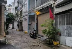 Nhà riêng 2 tầng diện tích 48 m² tại khu dân trí cao Bình Thạnh... Bán nhà riêng tại Bình Lợi Trung, Hồ Chí Minh 12