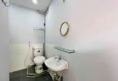 Căn hộ nhỏ gọn gần Đại học Tài Nguyên Môi Trường giá 1.9 tỷ... Bán căn hộ chung cư tại Tân Sơn Hòa, Hồ Chí Minh 13