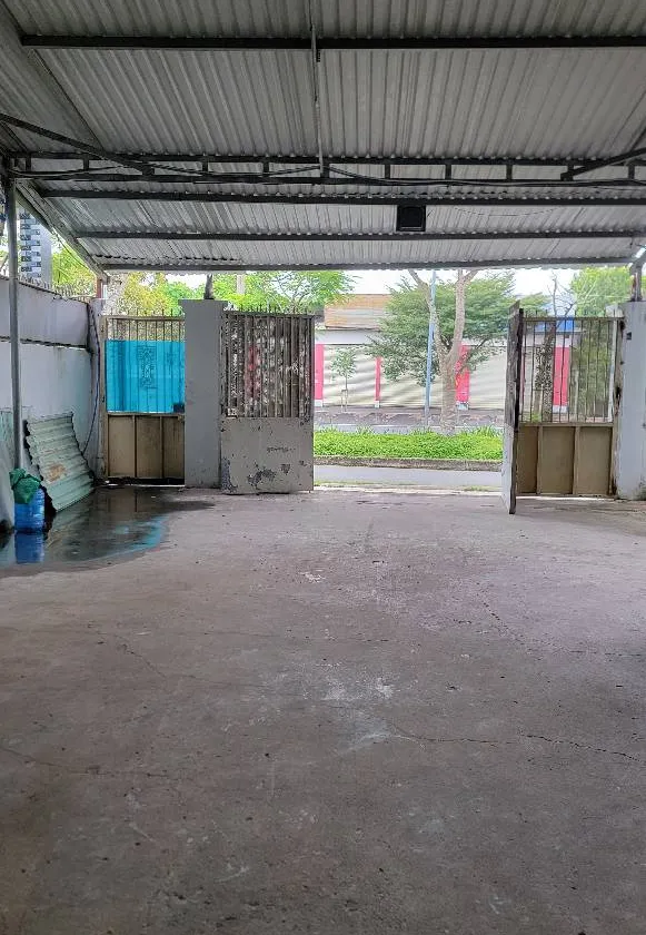 Bán nhà mặt phố 2 tầng diện tích 240m2 xã Lê Minh Xuân Bình Chánh... Bán nhà mặt phố tại Bình Lợi, Hồ Chí Minh 01