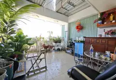 Nhà trong ngõ, ngách, hẻm - 40m² - Bình Hưng Hòa, Bình Tân, TP Hồ Chí Minh - 5.25 tỷ... Bán nhà riêng tại Bình Hưng Hòa, Hồ Chí Minh 10