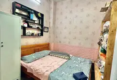 Bán nhà riêng 2 tầng tại phường 11, Gò Vấp, giá ưu đãi... Bán nhà riêng tại An Hội Tây, Hồ Chí Minh 04