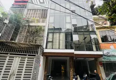 Bán nhà mặt phố xã Thịnh Liệt, 50m2, 6 tầng.
- Oto đỗ cửa mặt tiền 9m.... Bán nhà mặt phố tại Hoàng Mai, Hà Nội 01