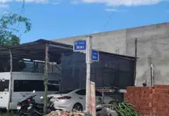 💥Bán Lô Đất Đường TRÀ NA 3- Vuông Góc Hoàng Văn Thái. Trung tâm bến xe đà nẵng... Bán đất tại Hòa Khánh, Đà Nẵng 04