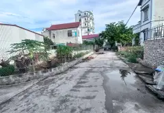 Lô góc vàng tại Văn Giang, ô tô tránh thoải mái... Bán đất tại Văn Giang, Hưng Yên 02