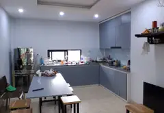Bán nhà mặt phố Nguyễn Trường Tộ 39.6m2, 5 tầng - Nhà xây dựng đẹp ; Kinh doanh tấp nập... Bán nhà mặt phố tại Ba Đình, Hà Nội 04