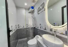 Nhà 6 tầng thang máy, full nội thất, trước nhà thoáng mát... Bán nhà riêng tại Tương Mai, Hà Nội 11