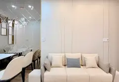 Nhà 2 tầng 2 phòng ngủ phường 4 quận 10 hạ giá còn 5.7 tỷ... Bán nhà riêng tại Vườn Lài, Hồ Chí Minh 04