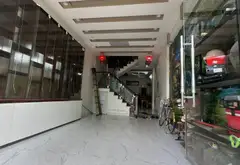 Nhà mặt phố 4 tầng hiện đại tại Lê Hồng Phong, Hải An, Hải Phòng... Bán nhà mặt phố tại Hải An, Hải Phòng 04