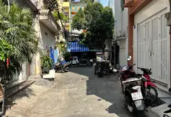 Bán nhà 2 tầng hẻm xe tải khu K300 Quận Tân Bình... Bán nhà riêng tại Tân Bình, Hồ Chí Minh 05