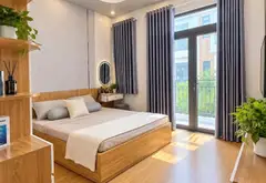 💥[QUẬN 12]- NGUYỄN ẢNH THỦ - NHÀ PHỐ ĐẸP 5 TẦNG 📐4.1❌14.5m... Bán biệt thự, liền kề tại Tân Thới Hiệp, Hồ Chí Minh 06