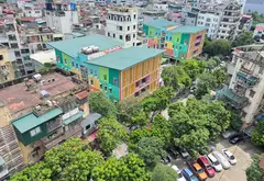 Chính chủ cần bán chung cư view Hồ Tây, tiện ích từ chân toà nhà.... Bán căn hộ chung cư tại Tây Hồ, Hà Nội 04