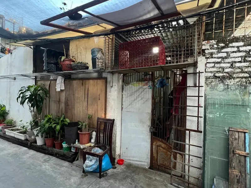 Bán nhà riêng 1 tầng tại xã phường, diện tích 72m2, giá 3.4 tỷ đồng... Bán nhà riêng tại An Biên, Hải Phòng 01