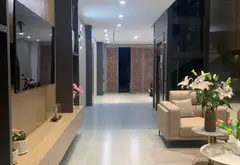 Nhà Mới 5 tầng đường TX25, phường THẠNH XUÂN Q12 – 80m²có thang máy, ở ngay cực tiện
🏡 DT 80m²... Bán nhà riêng tại An Phú Đông, Hồ Chí Minh 08