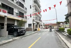 Bán biệt thự liền kề khu phân lô ô tô Thịnh Liệt, Hoàng Mai 89,5m², giá 21,6 tỷ... Bán biệt thự, liền kề tại Phương Liệt, Hà Nội 01
