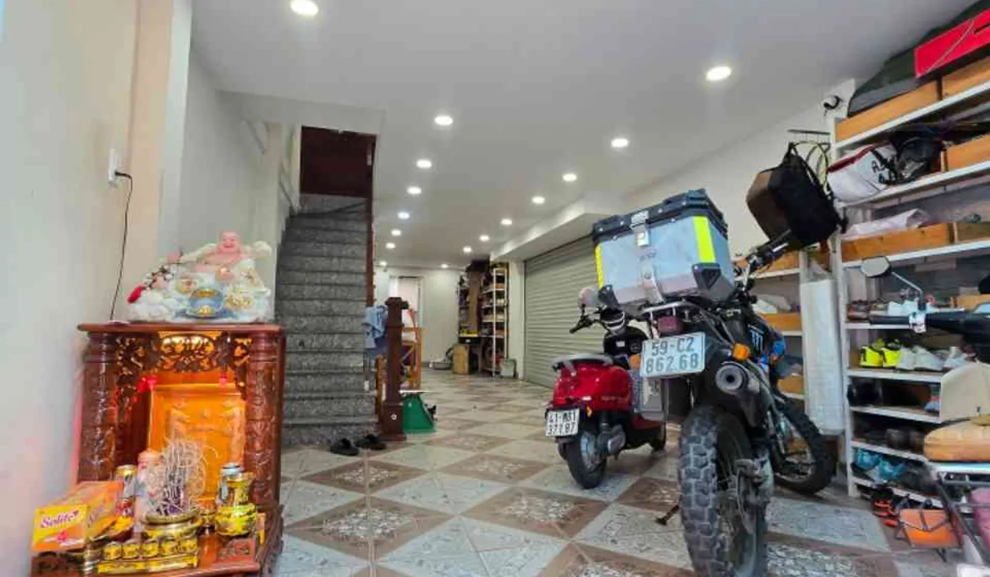 Bán Nhà 3 Tầng, Lô Góc, Hxh 6m Gò Cát, Long Trường, Quận 9. Chỉ 6.99 Tỷ TL.... Bán nhà riêng tại Long Trường, Hồ Chí Minh 01