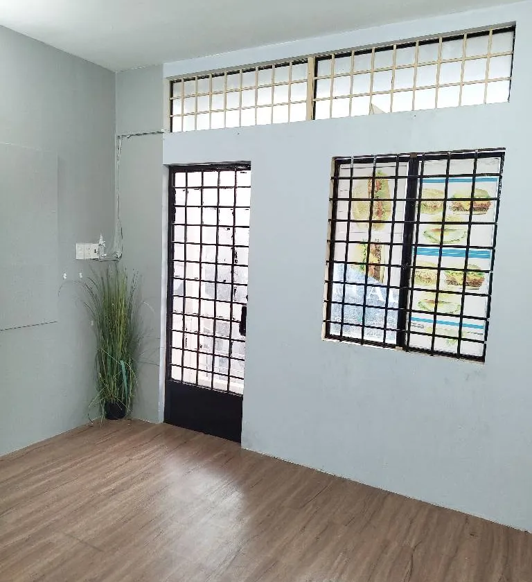 Nhà mặt phố 4 tầng 25m2, giá gấp 6.2 tỷ tại Tân Phú... Bán nhà mặt phố tại Phú Thọ Hòa, Hồ Chí Minh 01