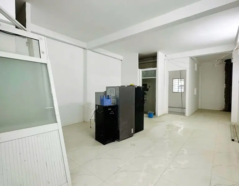 Nhà bán đường vũ tùng, phường Gia Định Bình Thanh TP.HCM... Bán nhà riêng tại Gia Định, Hồ Chí Minh 01