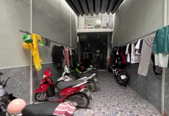 Nhà rộng mặt tiền 22m, thu nhập 110 triệu/tháng tại Bình Trị Đông... Bán nhà riêng tại Bình Trị Đông, Hồ Chí Minh 04