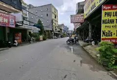 Nhà 2 tầng tiện kinh doanh, ô tô tránh, gần hồ... Bán nhà riêng tại Yên Trung, Bắc Ninh 01