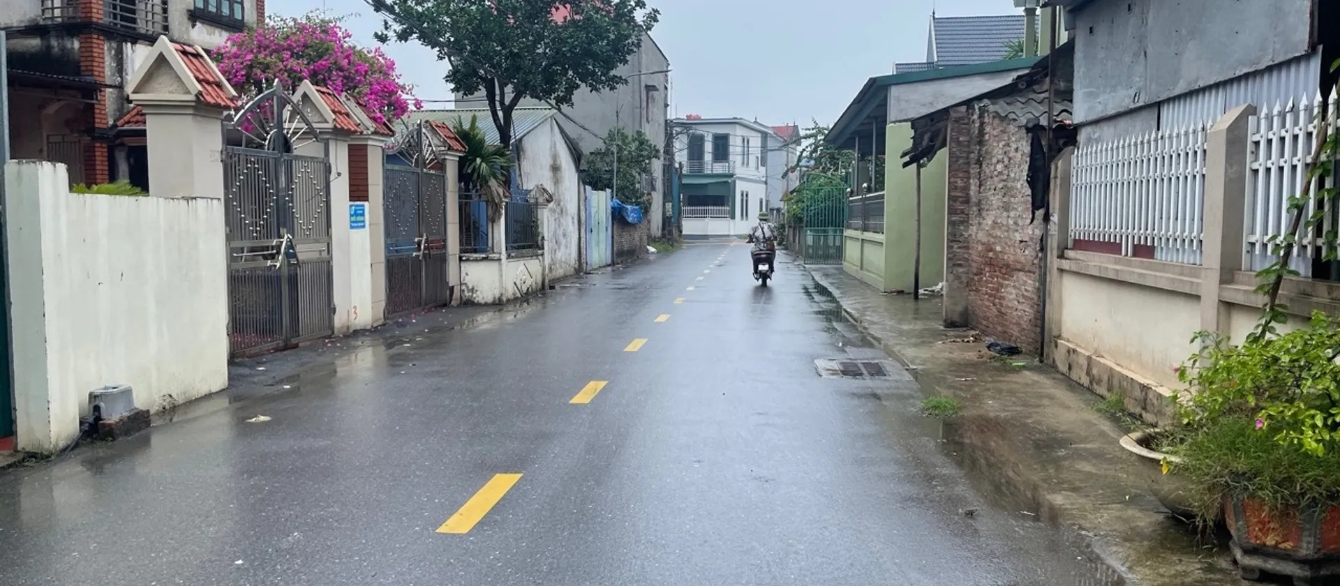 Bán đất thôn Dương Trạch, xã Triệu Việt Vương, Hưng Yên - vị trí đắc địa, ô tô tránh,... Bán đất tại Triệu Việt Vương, Hưng Yên 01