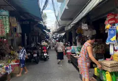 CHỦ GIẢM TỪ 12Tỷ XUỐNG CÒN 8.x Tỷ - CHỢ BÀ HOA - TRẦN MAI NINH - SƠN HƯNG - BÀU CÁT - TÂN BÌNH... Bán nhà mặt phố tại Bảy Hiền, Hồ Chí Minh 04