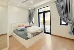 SÁT HXH BÙI ĐÌNH TÚY - 60M2 4 TẦNG BTCT - 8 TỶ TL - 0708987639... Bán nhà riêng tại Bình Thạnh, Hồ Chí Minh 05