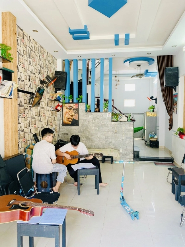 Bán nhà 1 trệt 1 lầu, hẻm xe hơi đường Đỗ Xuân Hợp, phường Phước Bình, Quận 9, dt 36m2, nhỉnh 3 tỷ tại Hồ Chí Minh 01