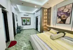 Trần Khát Chân - 30/40M - 7.3 tỷ... Bán nhà riêng tại Vĩnh Tuy, Hà Nội 13