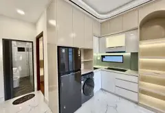 🔥 MẶT TIỀN KINH DOANH DƯƠNG BÁ TRẠC, QUẬN 8 – 3,7M x 16M – 2 TẦNG – 8,2 TỶ... Bán nhà mặt phố tại Chánh Hưng, Hồ Chí Minh 05