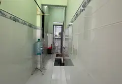 Nhà 2 tầng xinh xắn, giá mềm khu Gò Vấp... Bán nhà riêng tại Thông Tây Hội, Hồ Chí Minh 06