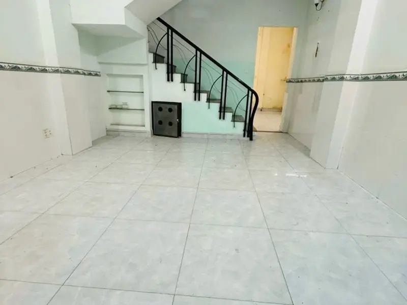 Bán nhà riêng 3 tầng diện tích 61m2 tại Gò Vấp, giảm 500 triệu... Bán nhà riêng tại Thông Tây Hội, Hồ Chí Minh 01