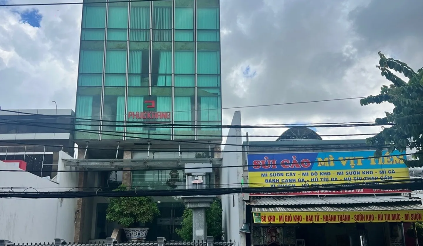 Nhà mặt tiền đường Tỉnh lộ 10, giá mềm mại nhất thời điểm hiện nay... Bán nhà mặt phố tại Bình Trị Đông, Hồ Chí Minh 01
