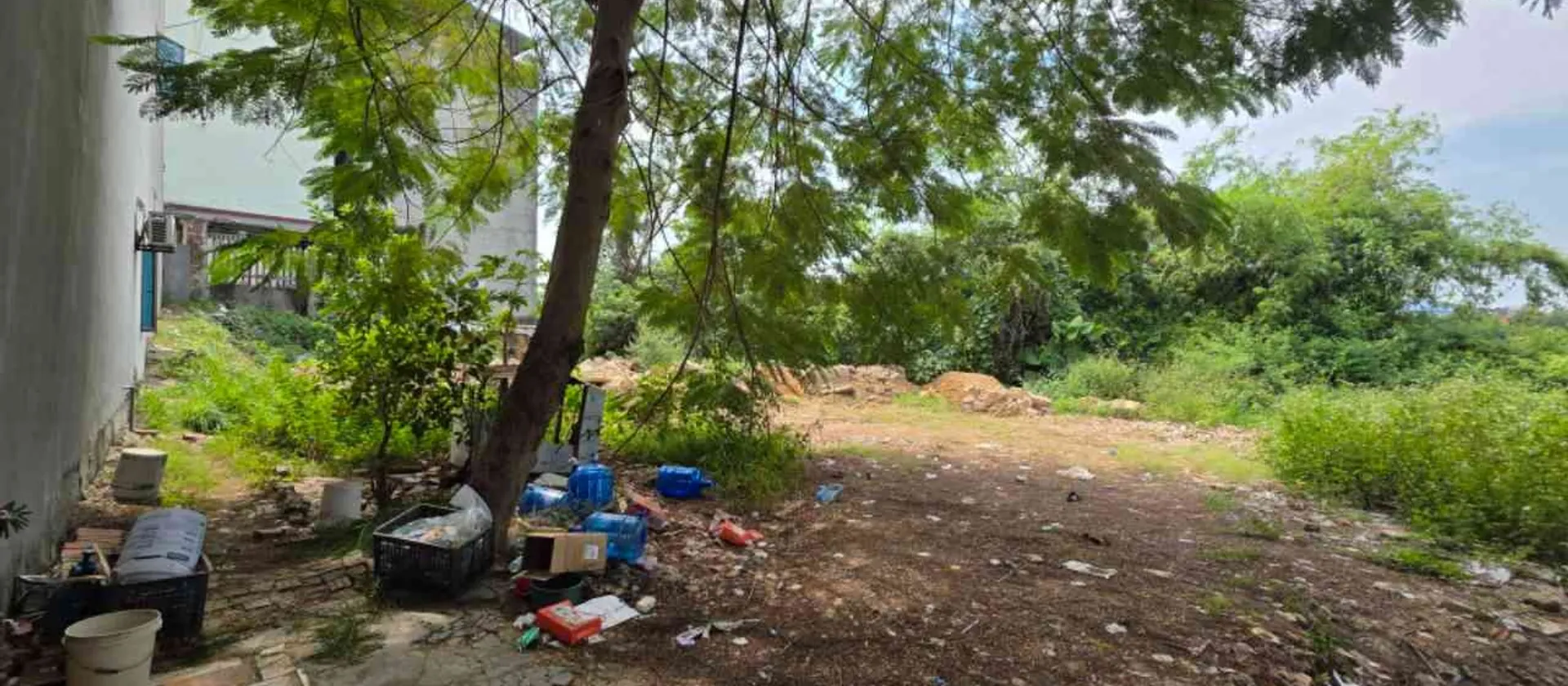 Đất hiếm giá tốt trung tâm Võ Cường, Bắc Ninh... Bán đất tại Võ Cường, Bắc Ninh 01
